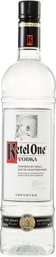 Ketel One Vodka 700ml